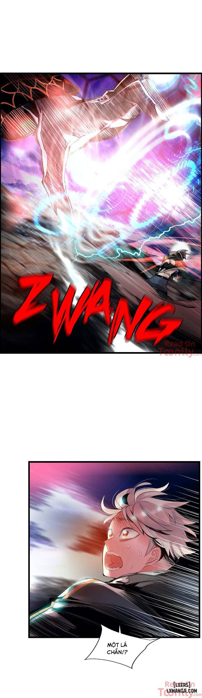 Lilith Cord Chapter 92 - Trang 2