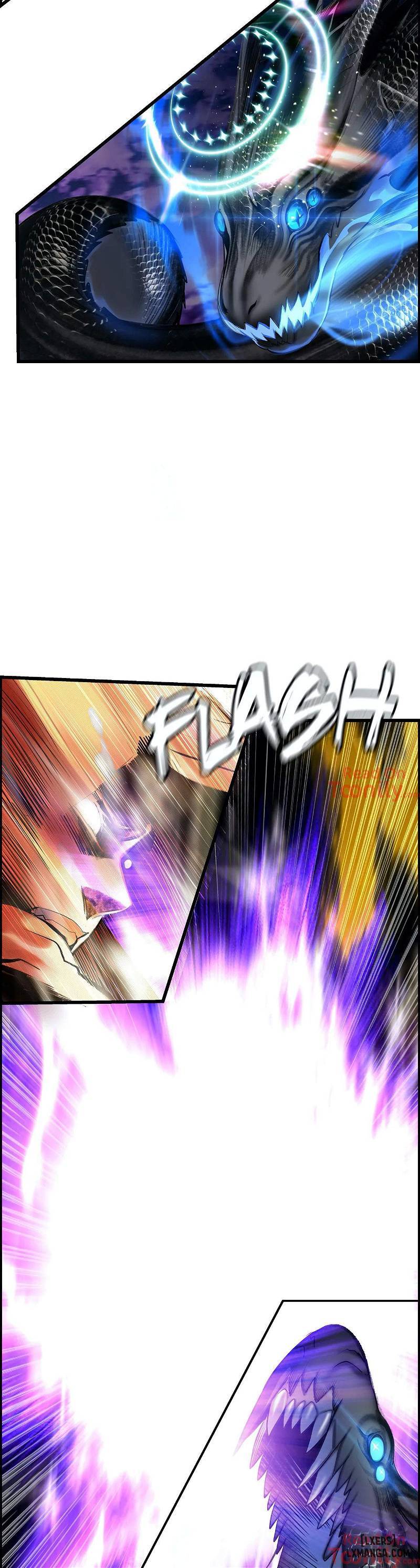 Lilith Cord Chapter 92 - Trang 2