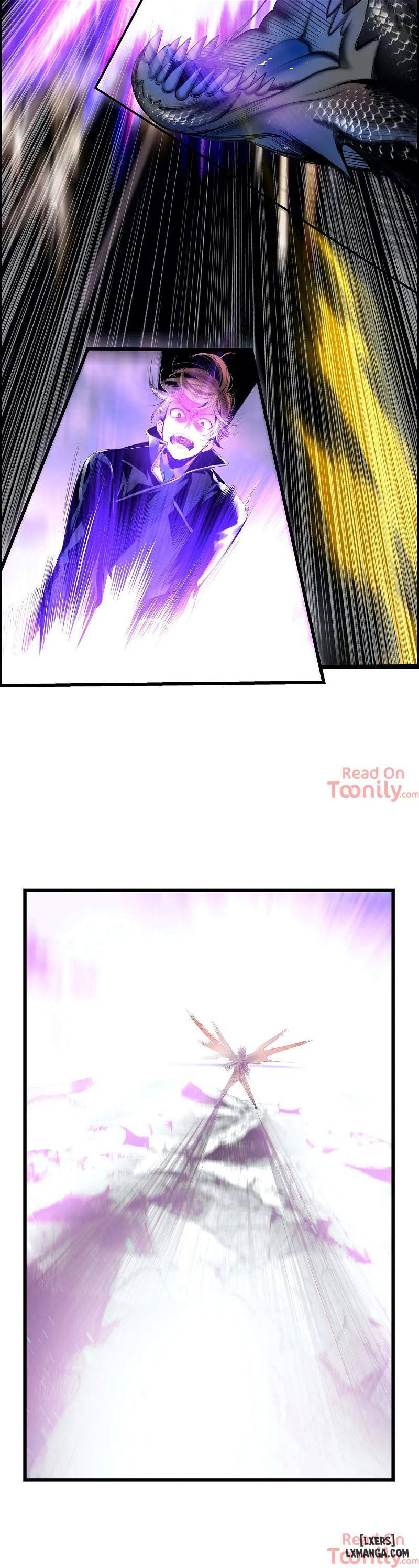 Lilith Cord Chapter 92 - Trang 2