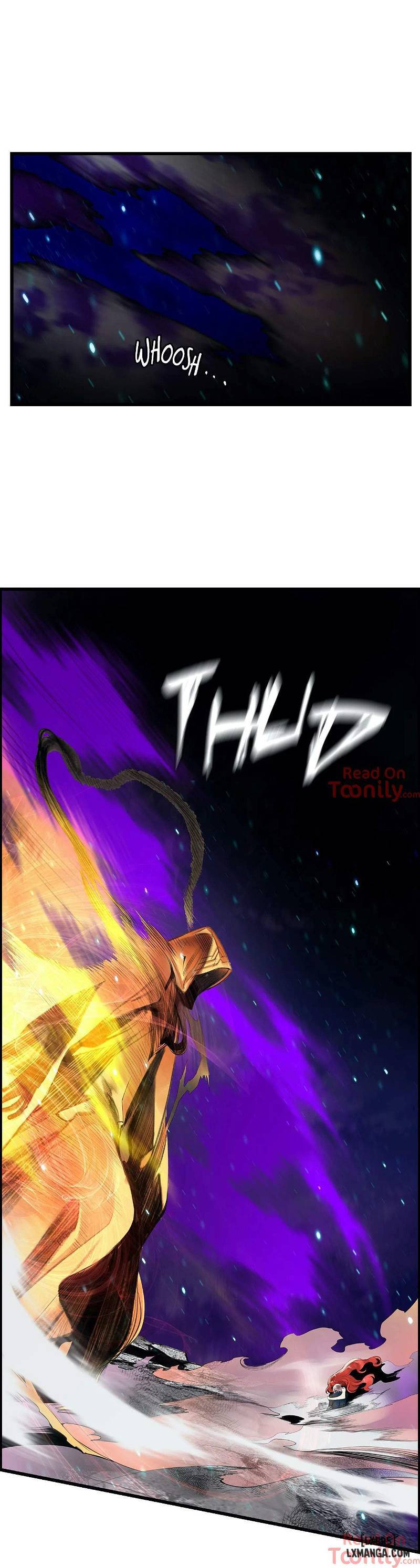 Lilith Cord Chapter 92 - Trang 2