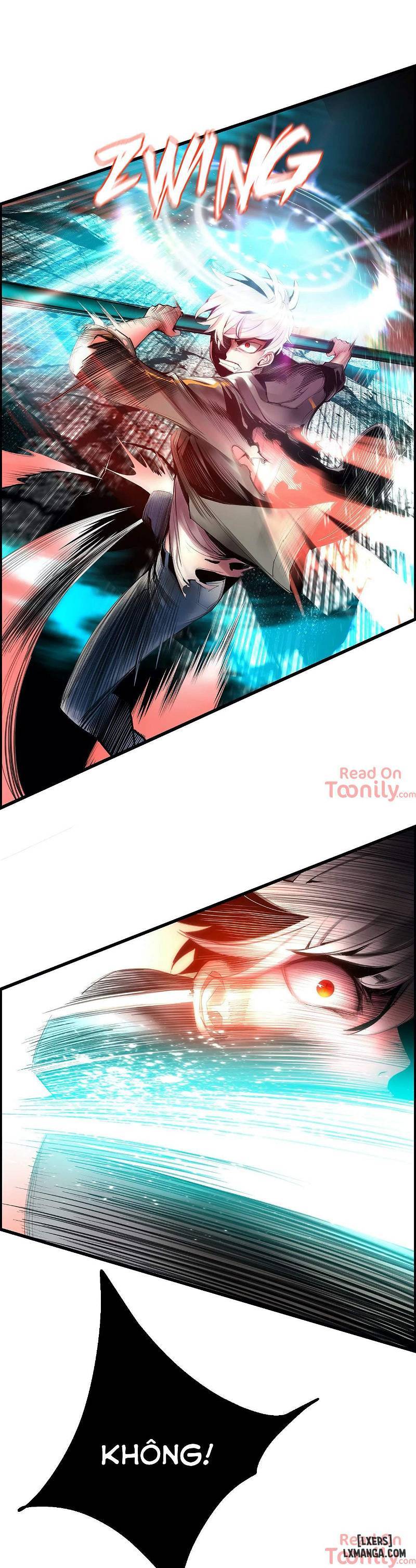 Lilith Cord Chapter 92 - Trang 2