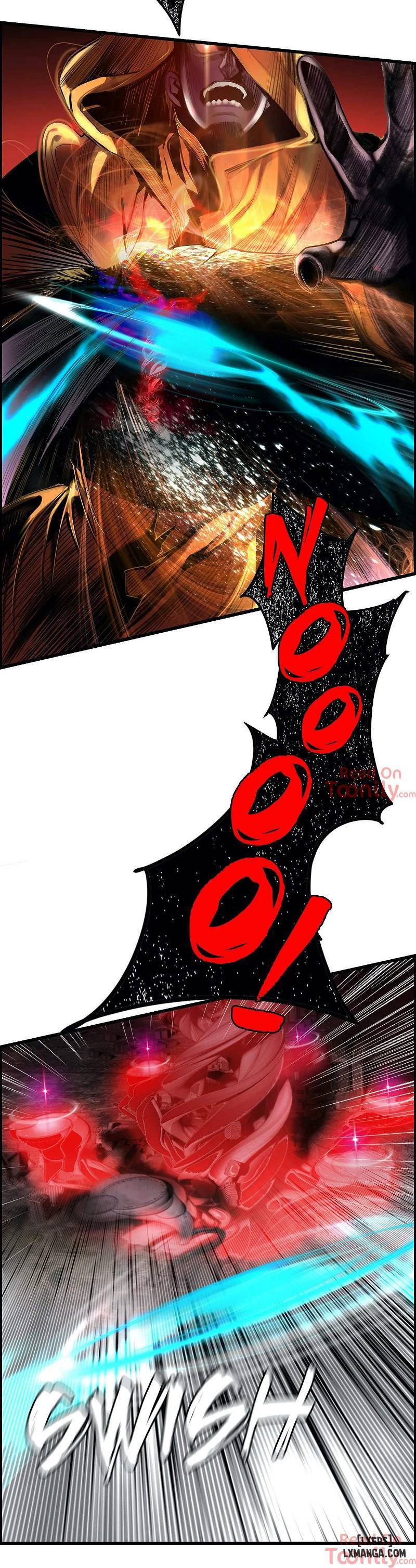 Lilith Cord Chapter 92 - Trang 2