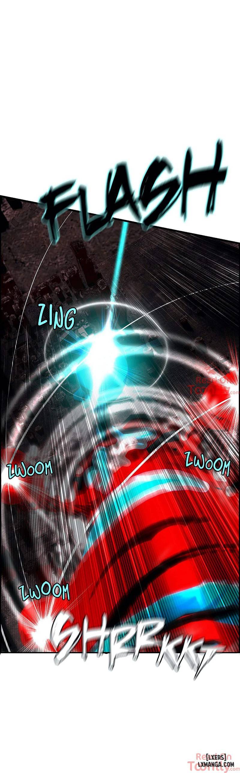 Lilith Cord Chapter 92 - Trang 2