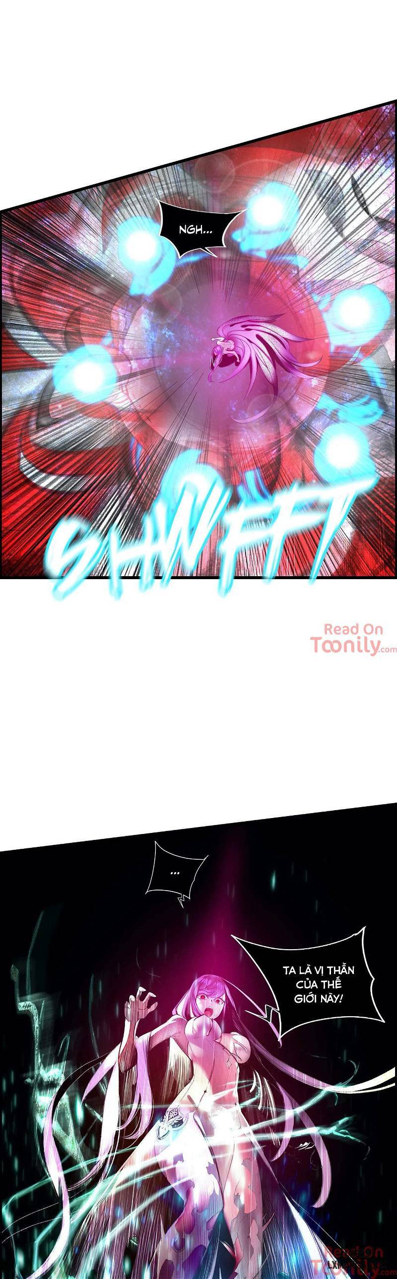 Lilith Cord Chapter 92 - Trang 2