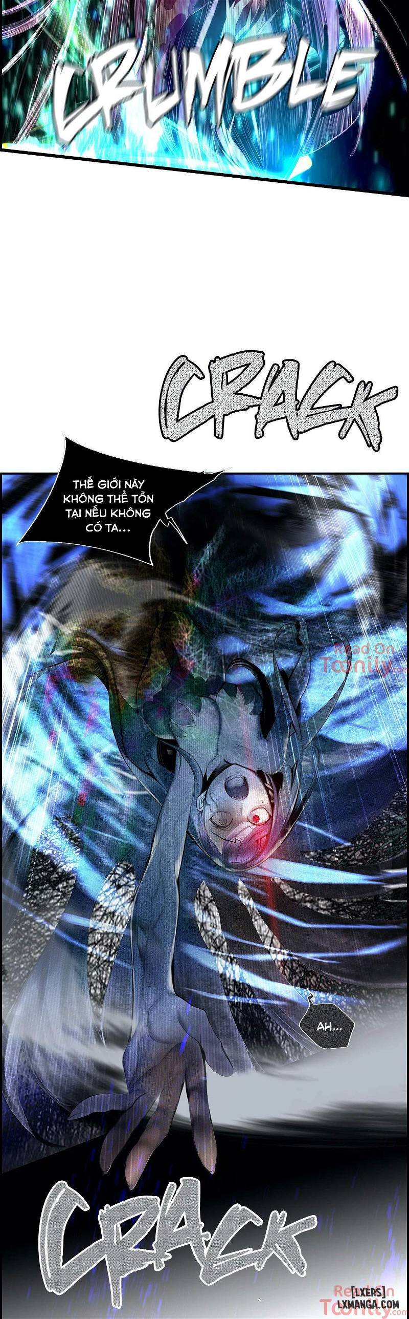 Lilith Cord Chapter 92 - Trang 2
