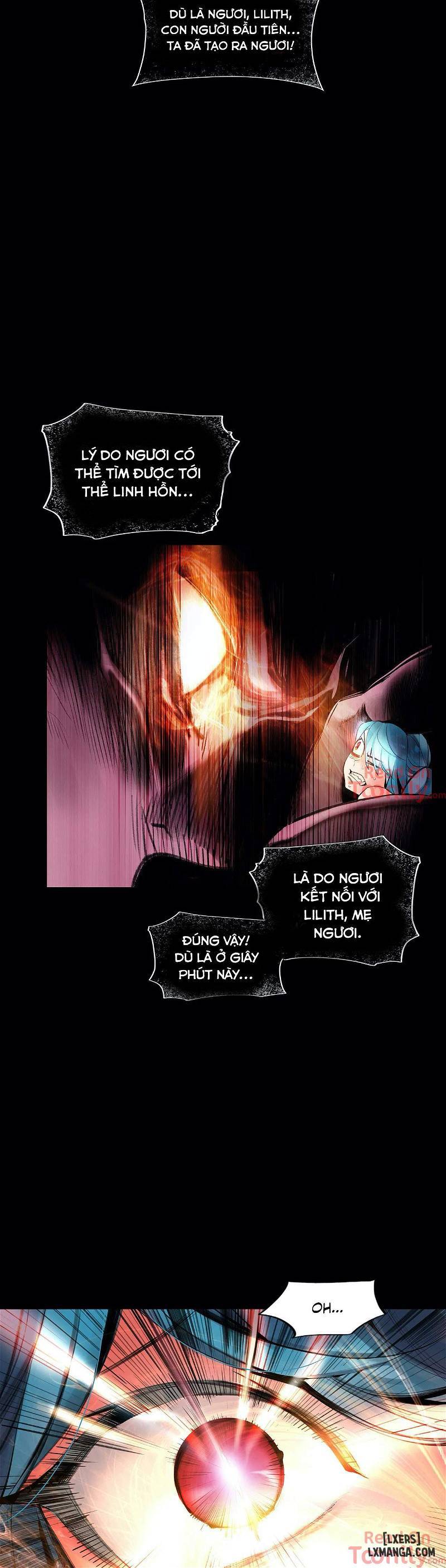 Lilith Cord Chapter 92 - Trang 2