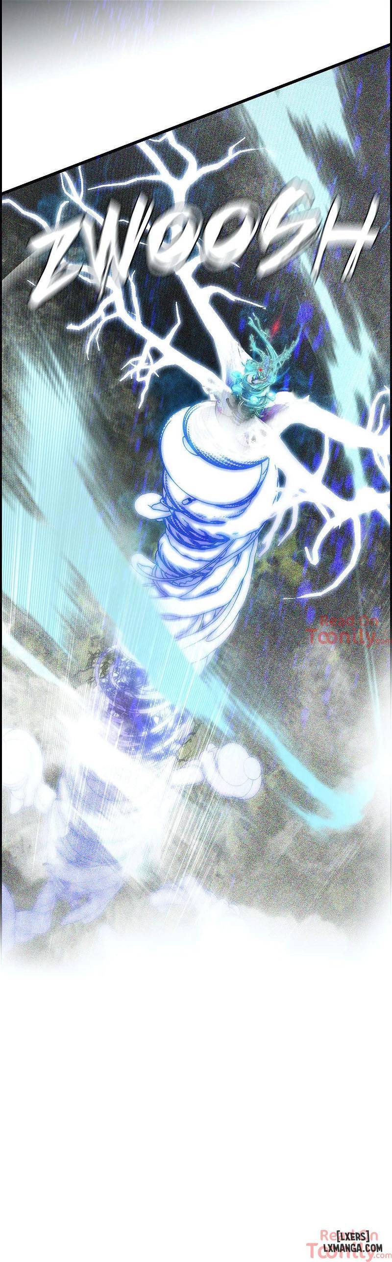 Lilith Cord Chapter 92 - Trang 2