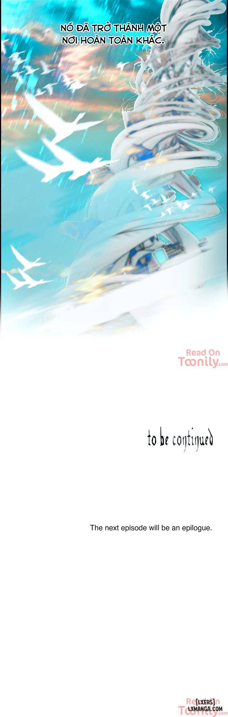 Lilith Cord Chapter 92 - Trang 2