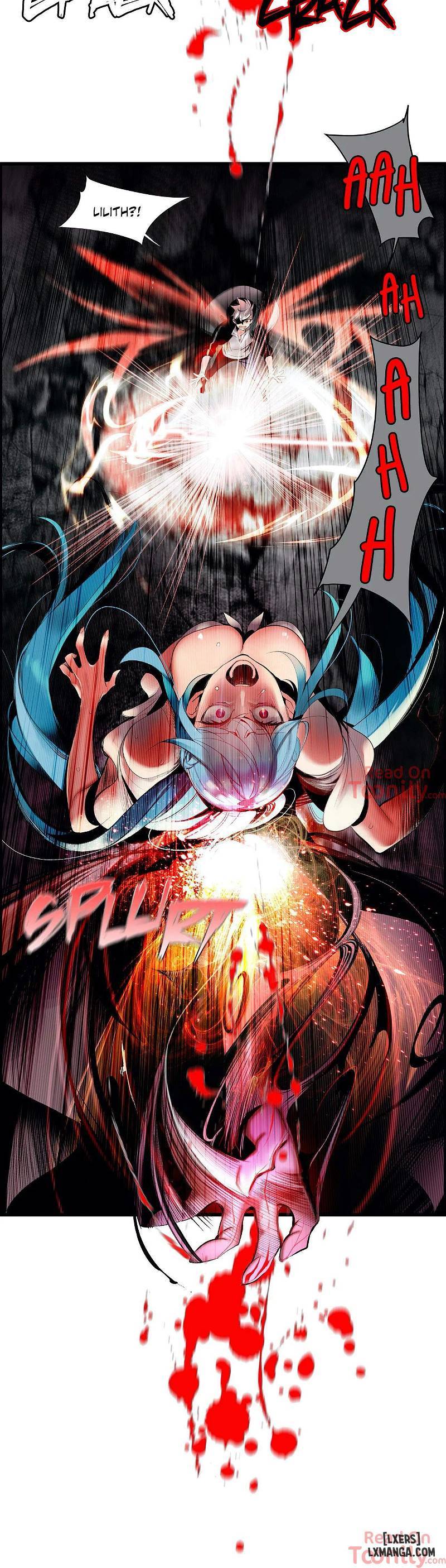 Lilith Cord Chapter 92 - Trang 2