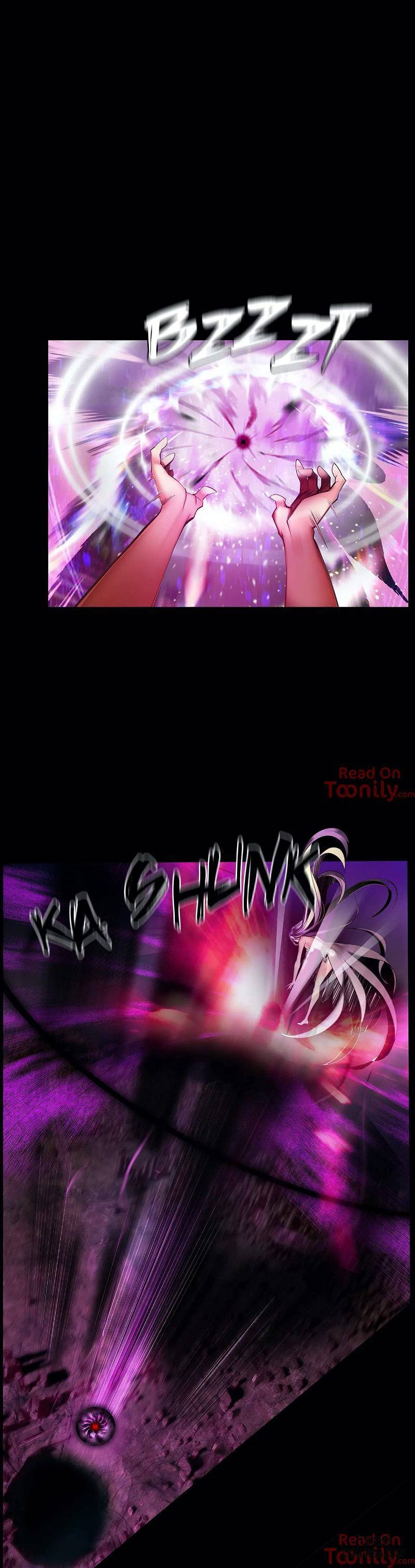 Lilith Cord Chapter 91 - Trang 2