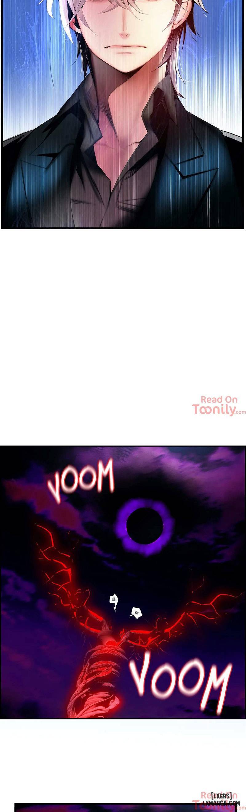 Lilith Cord Chapter 91 - Trang 2