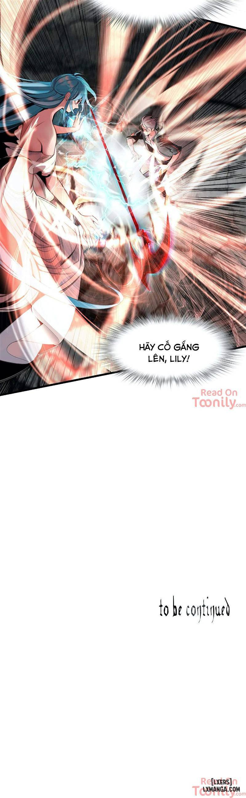 Lilith Cord Chapter 91 - Trang 2