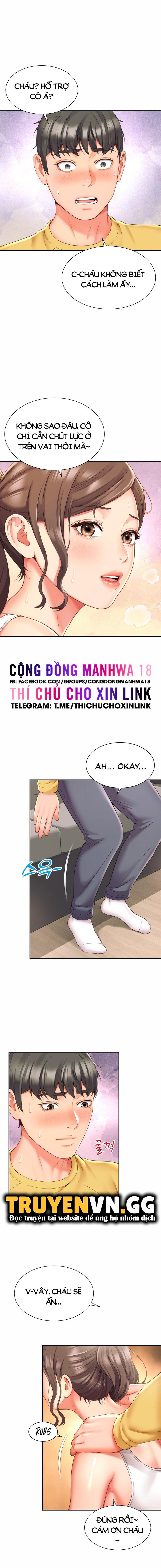 Mẹ Bạn Là Của Tôi Chapter 3 - Trang 2