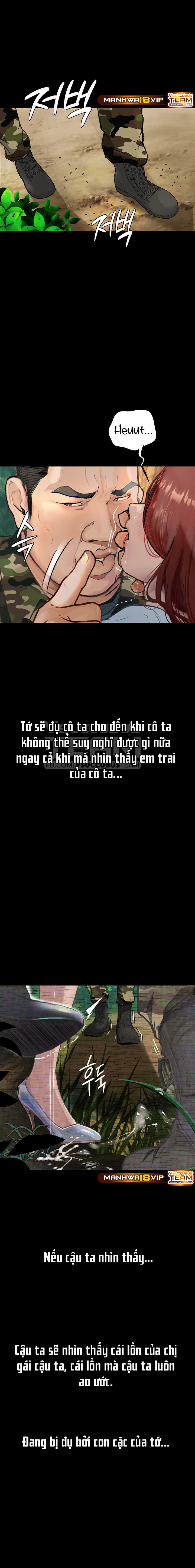 Những Câu Chuyện Trụy Lạc Chapter 9 - Next Chapter 10