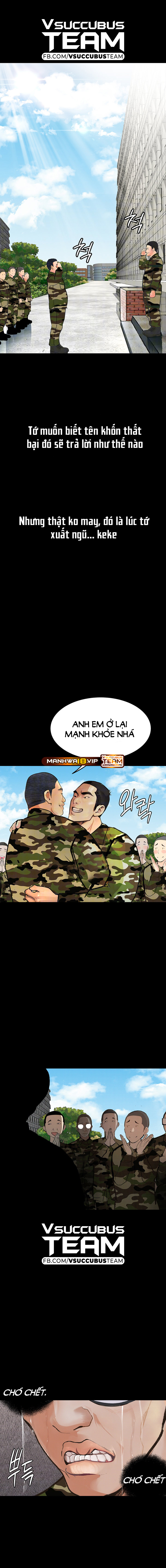 Những Câu Chuyện Trụy Lạc Chapter 9 - Next Chapter 10