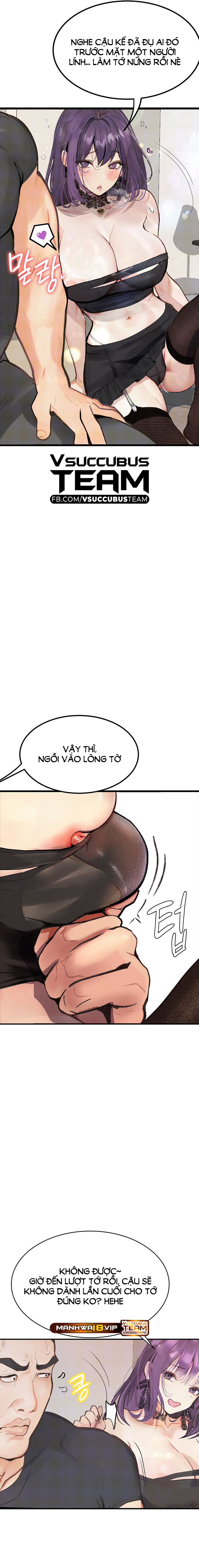 Những Câu Chuyện Trụy Lạc Chapter 9 - Next Chapter 10