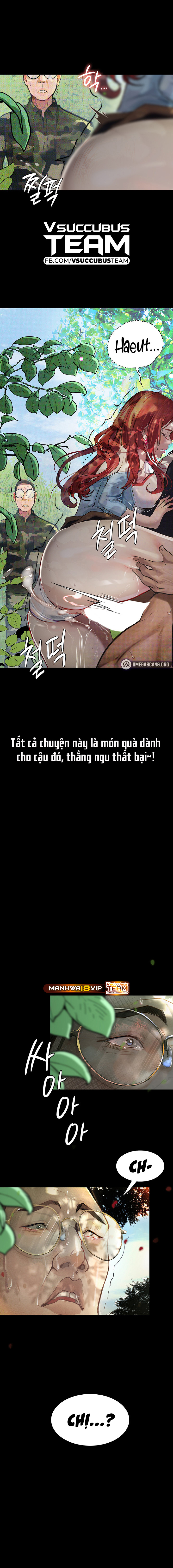 Những Câu Chuyện Trụy Lạc Chapter 9 - Next Chapter 10