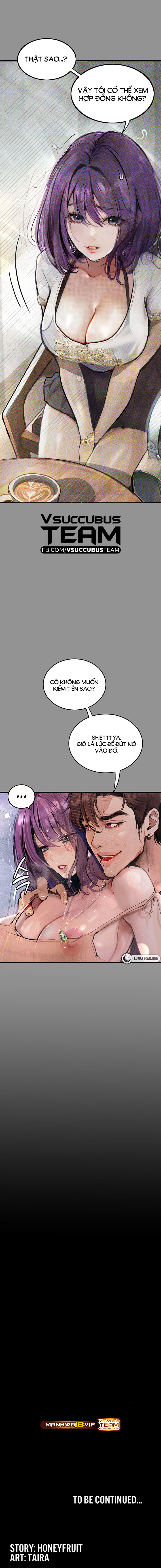 Những Câu Chuyện Trụy Lạc Chapter 9 - Next Chapter 10