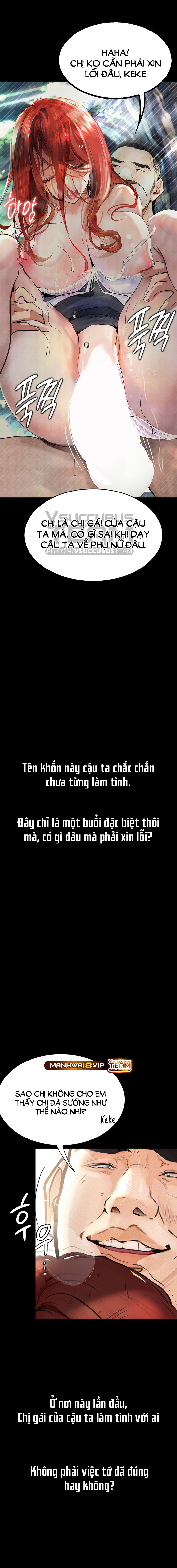 Những Câu Chuyện Trụy Lạc Chapter 9 - Next Chapter 10