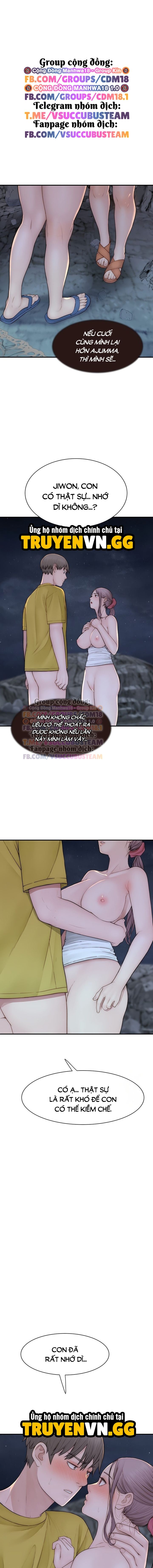 Nghiện Chơi Mẹ Kế Chapter 74 - Trang 2