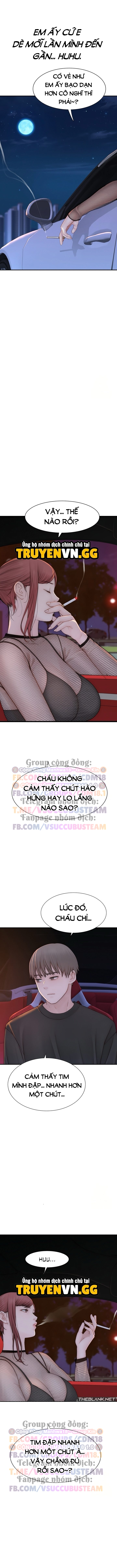 Nghiện Chơi Mẹ Kế Chapter 84 - Trang 2