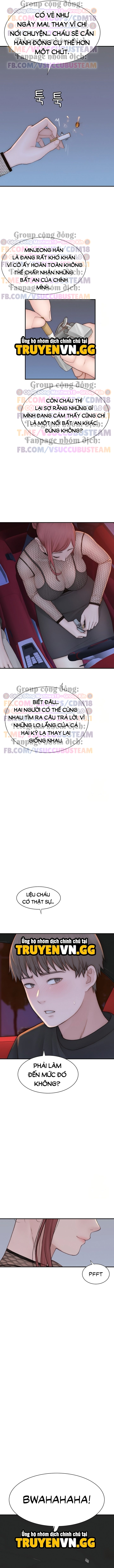 Nghiện Chơi Mẹ Kế Chapter 84 - Trang 2