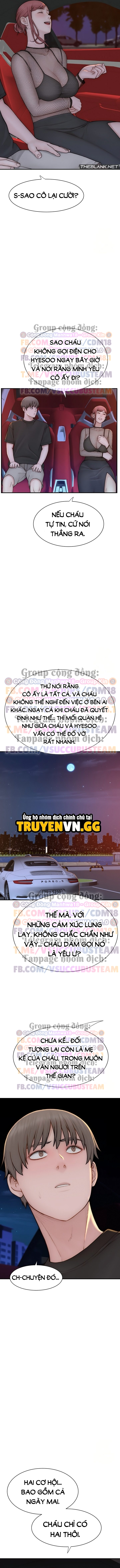Nghiện Chơi Mẹ Kế Chapter 84 - Trang 2