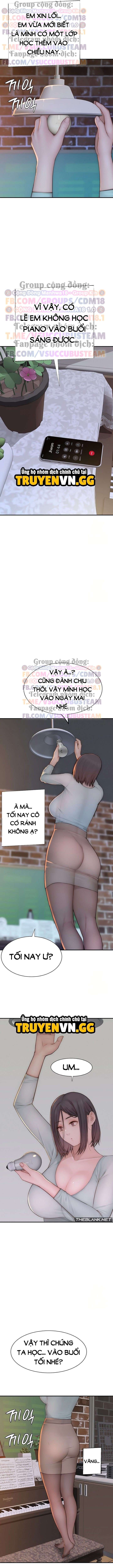 Nghiện Chơi Mẹ Kế Chapter 84 - Trang 2