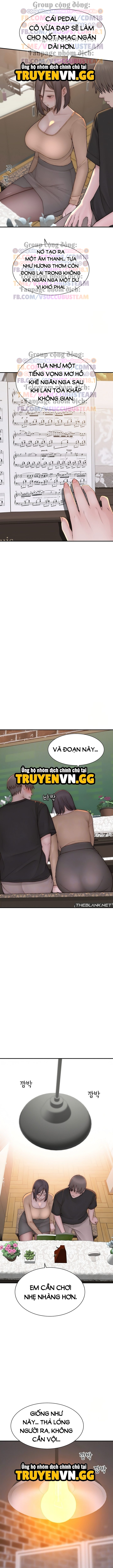 Nghiện Chơi Mẹ Kế Chapter 84 - Trang 2