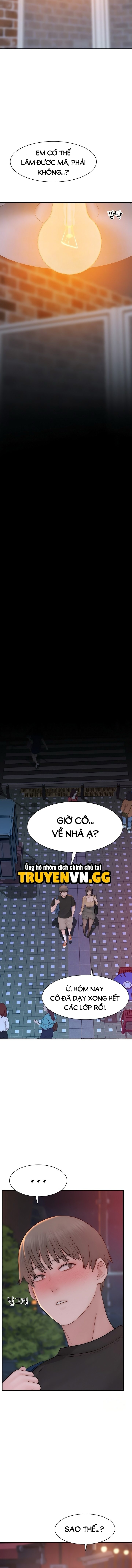 Nghiện Chơi Mẹ Kế Chapter 84 - Trang 2