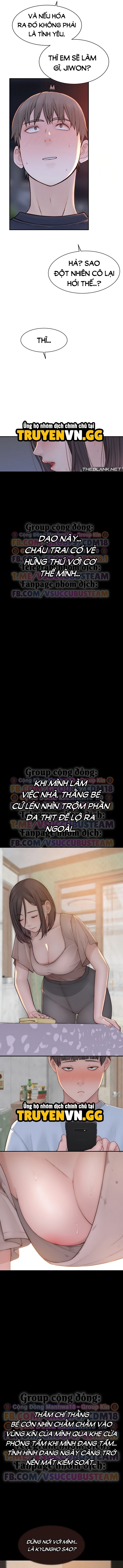 Nghiện Chơi Mẹ Kế Chapter 84 - Trang 2