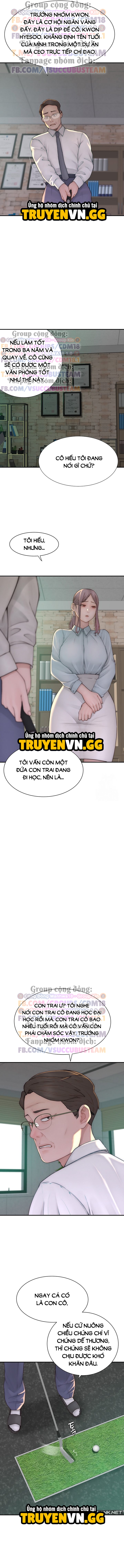 Nghiện Chơi Mẹ Kế Chapter 87 - Trang 2
