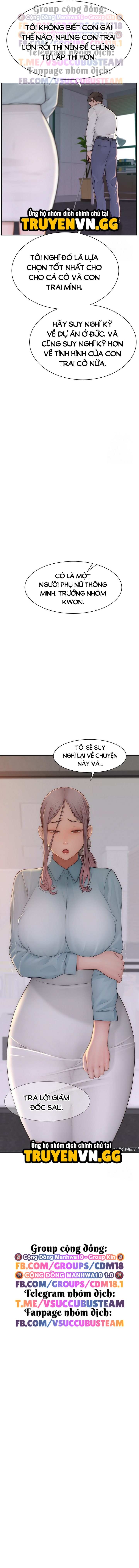 Nghiện Chơi Mẹ Kế Chapter 87 - Trang 2