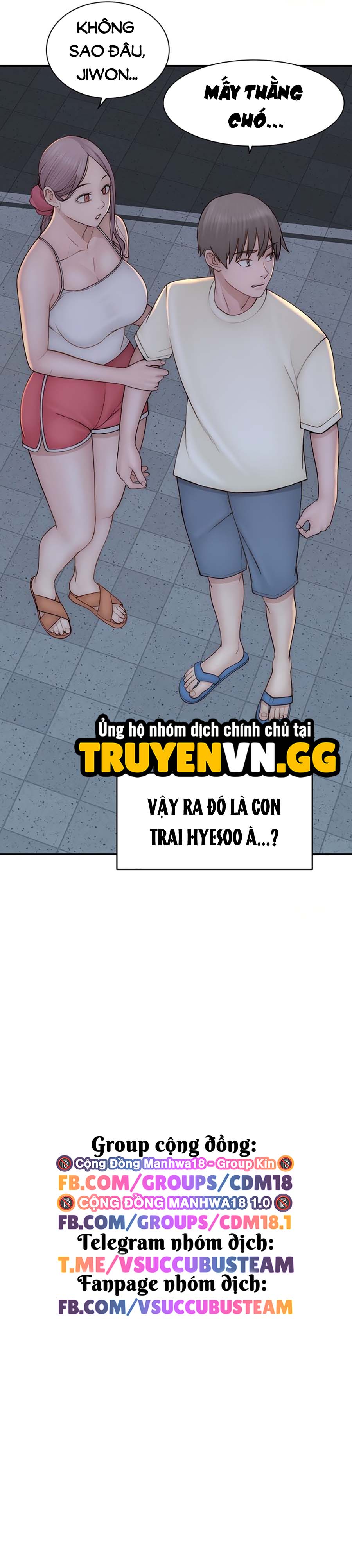 Nghiện Chơi Mẹ Kế Chapter 77 - Next 
