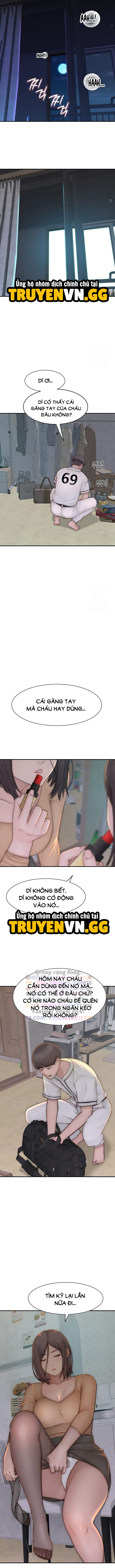 Nghiện Chơi Mẹ Kế Chapter 83 - Trang 2