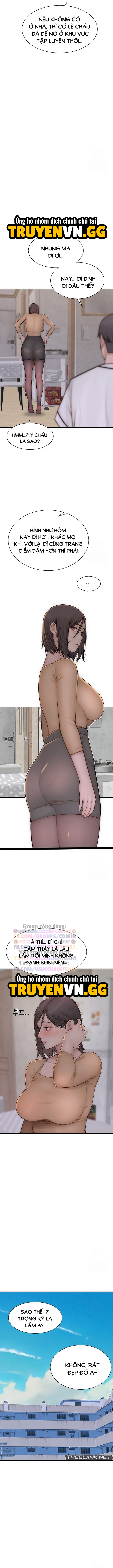 Nghiện Chơi Mẹ Kế Chapter 83 - Trang 2