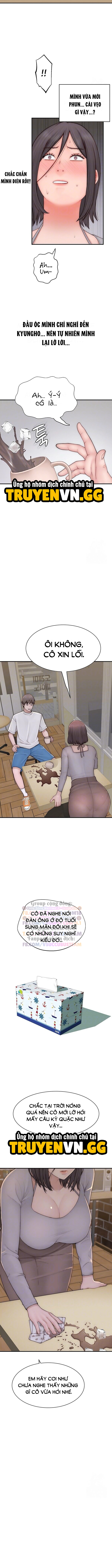 Nghiện Chơi Mẹ Kế Chapter 83 - Trang 2
