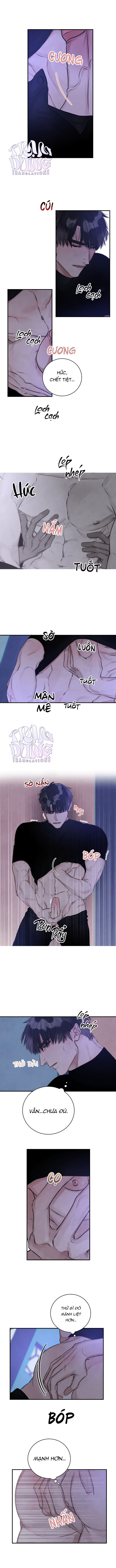 Kiêu Ngạo Trước Khi Sa Ngã Chapter 2 - Trang 2