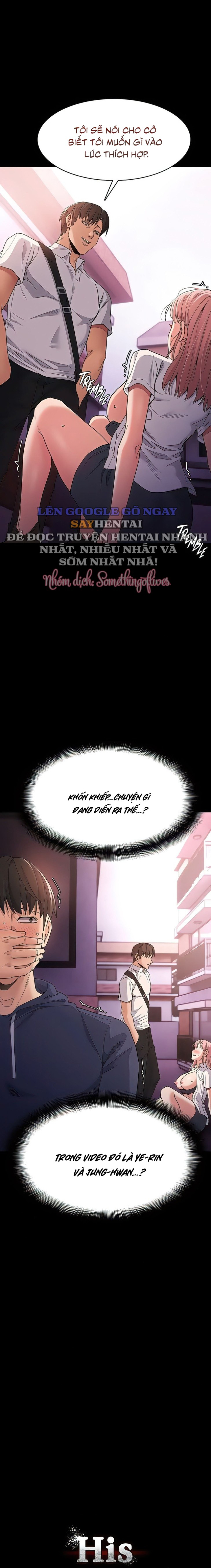 Nhật Kí Của Kẻ Biến Thái Chapter 31 - Trang 2