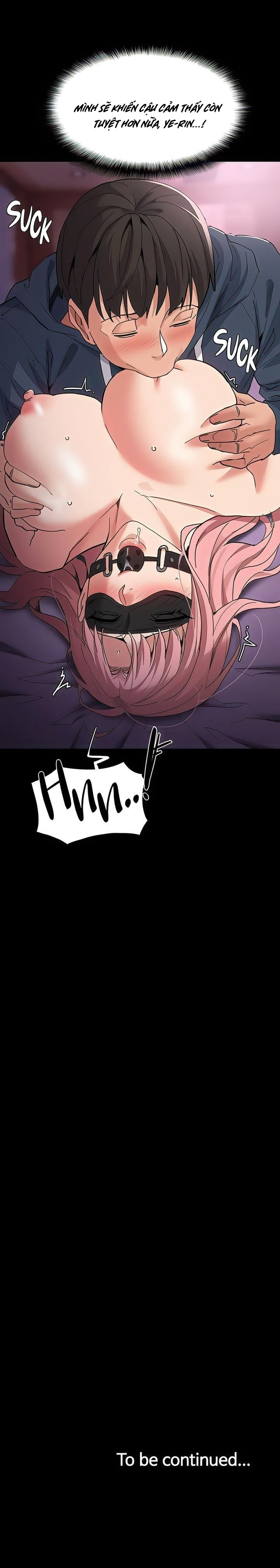 Nhật Kí Của Kẻ Biến Thái Chapter 31 - Trang 2