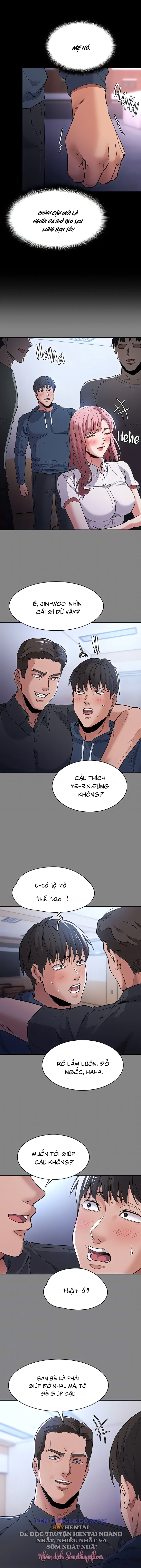 Nhật Kí Của Kẻ Biến Thái Chapter 31 - Trang 2
