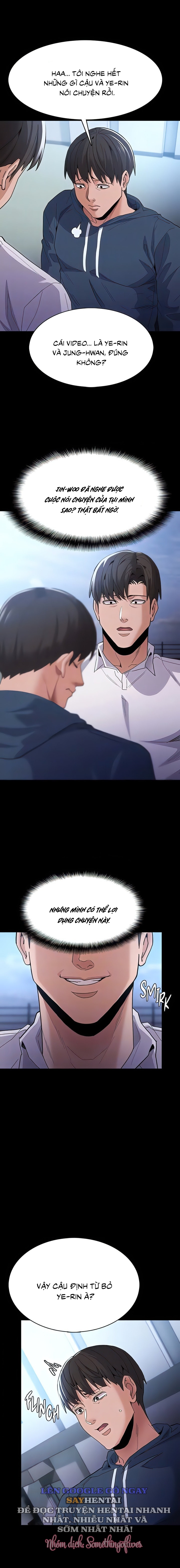 Nhật Kí Của Kẻ Biến Thái Chapter 31 - Trang 2