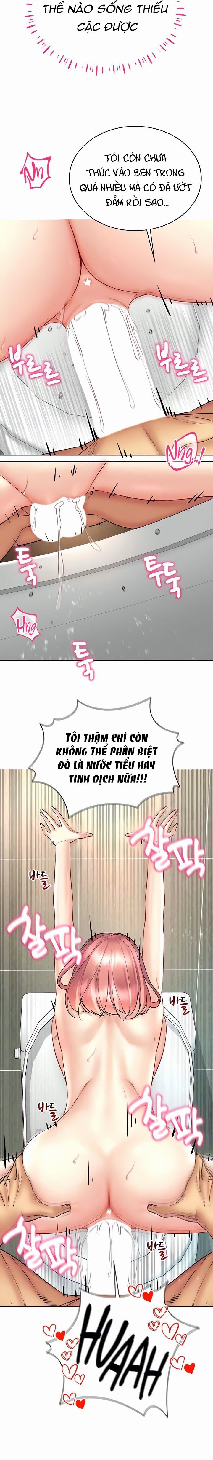 Chơi Game Khiêu Dâm Trong Đời Thực Chapter 35 - Next Chapter 36