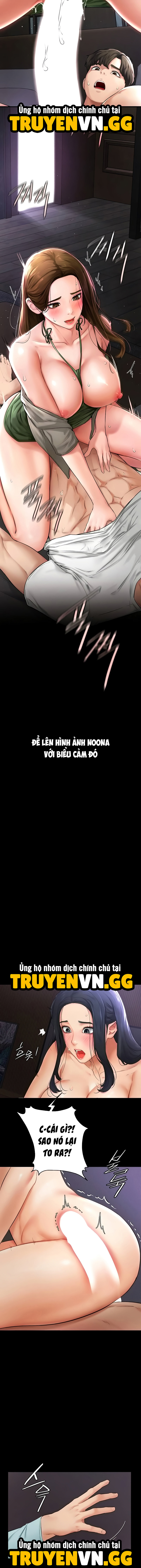Gia Đình Mới Rất Tốt Với Tôi Chapter 4 - Trang 2