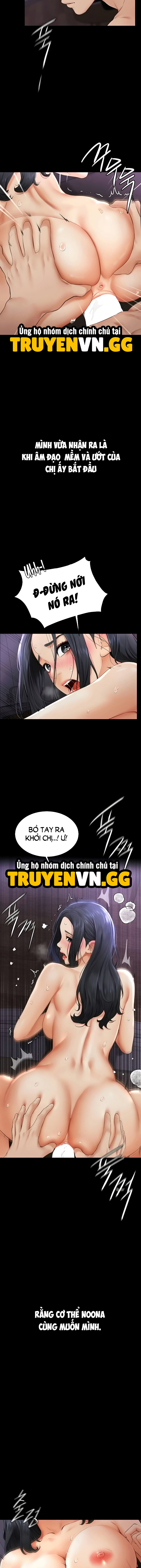 Gia Đình Mới Rất Tốt Với Tôi Chapter 4 - Trang 2
