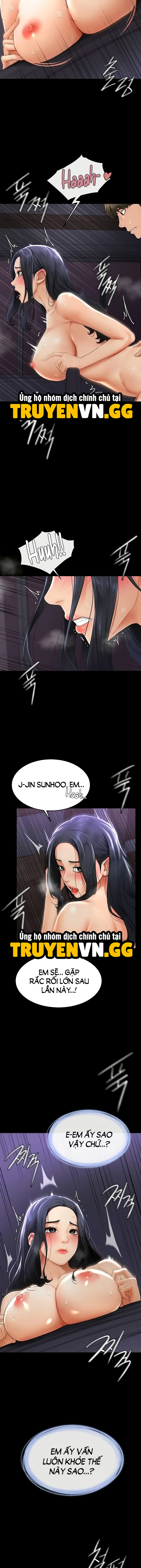 Gia Đình Mới Rất Tốt Với Tôi Chapter 4 - Trang 2