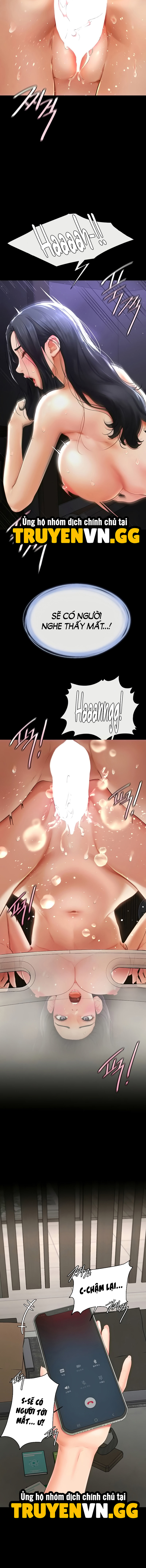 Gia Đình Mới Rất Tốt Với Tôi Chapter 4 - Trang 2