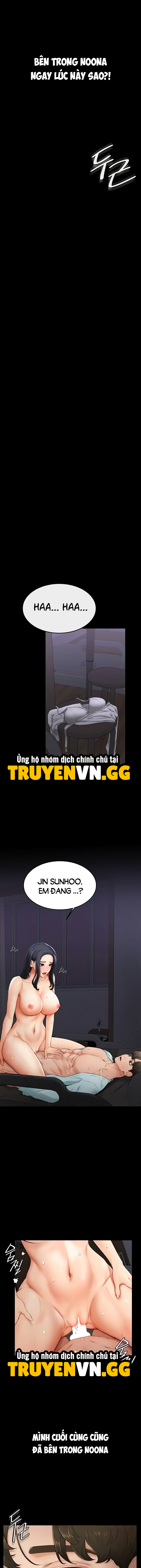 Gia Đình Mới Rất Tốt Với Tôi Chapter 4 - Trang 2