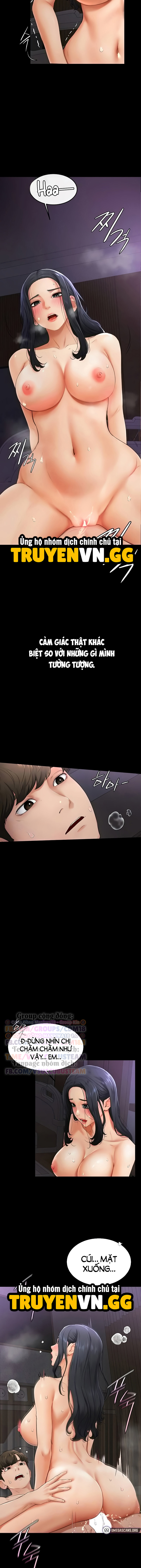 Gia Đình Mới Rất Tốt Với Tôi Chapter 4 - Trang 2