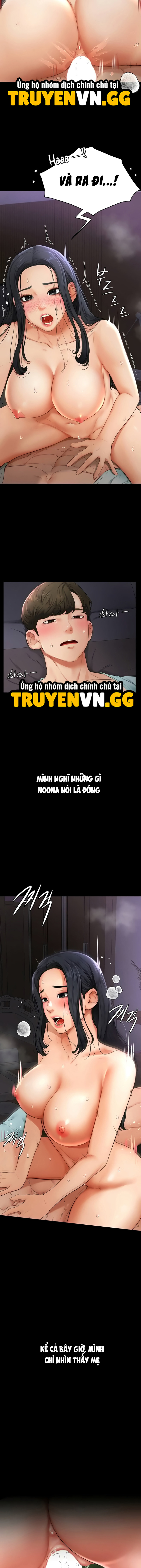 Gia Đình Mới Rất Tốt Với Tôi Chapter 4 - Trang 2